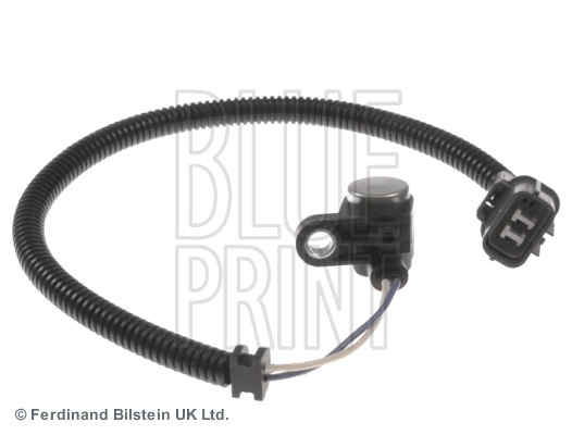 Sensor, crankshaft pulse